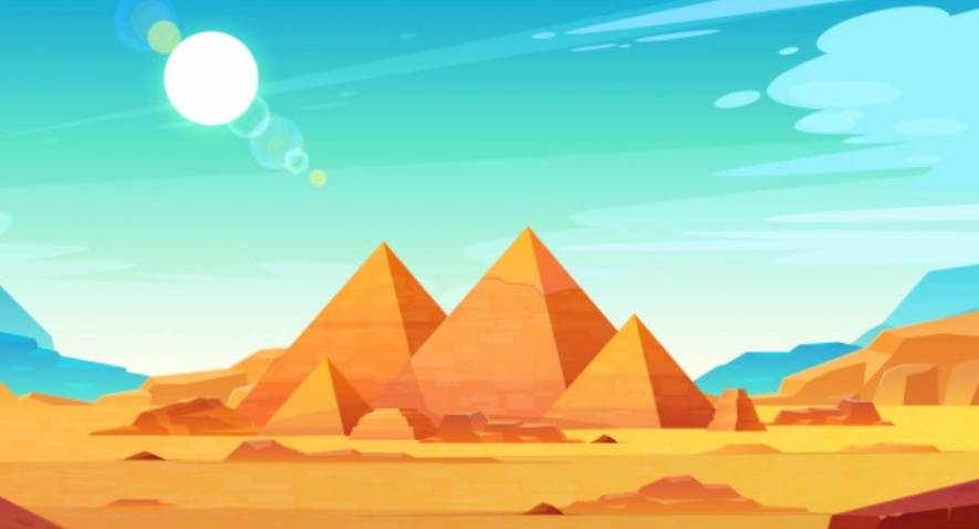 Que faut-il savoir sur les pyramides ?