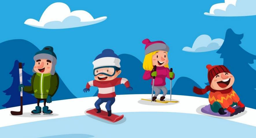 Quel sport pratiquer cet hiver en France ?