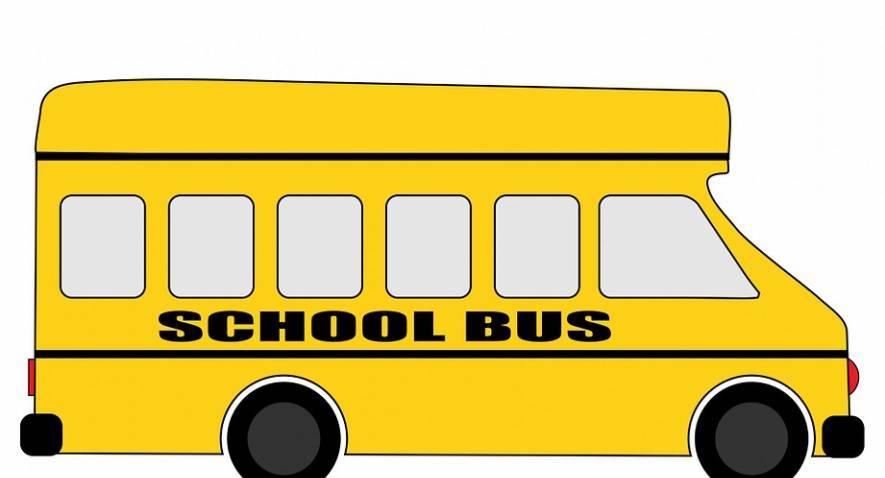 Quelle est l'histoire de bus scolaire jaune ?
