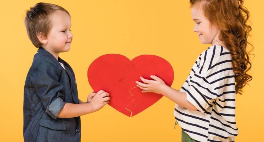 Quelle est la Saint Valentin?