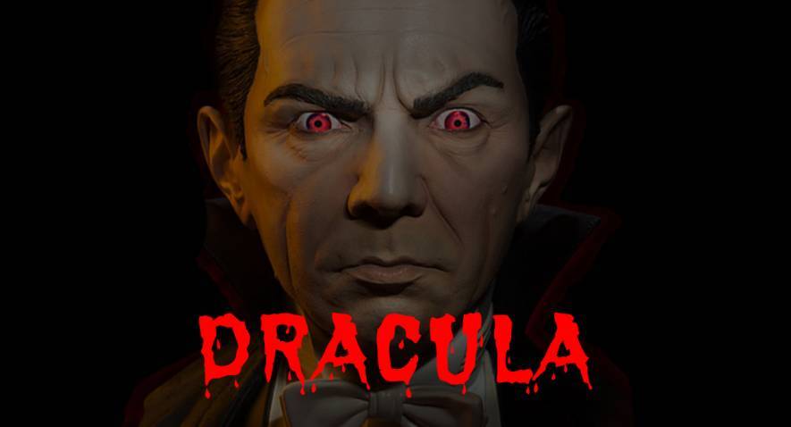 Qui est Dracula?