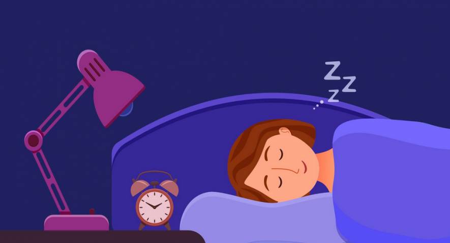 Savez-vous qu'aujourd'hui est la journée internationale du sommeil ?