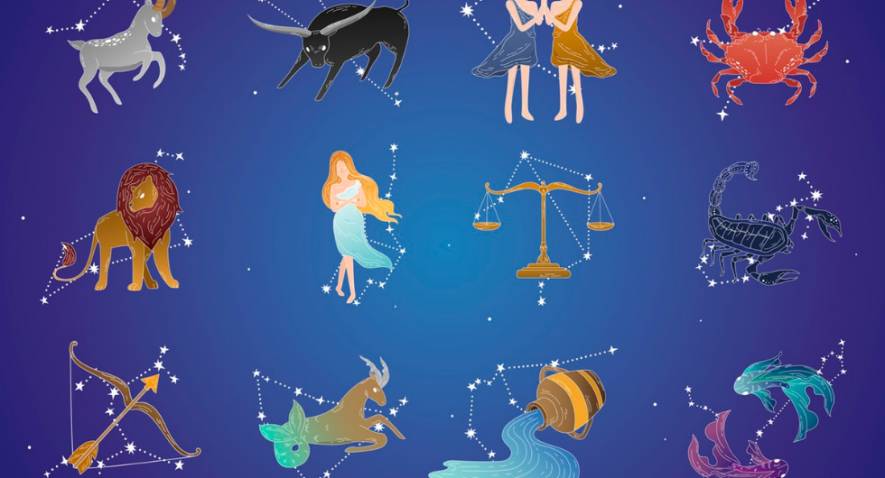 Signe astrologique : que doivent savoir les enfants ?