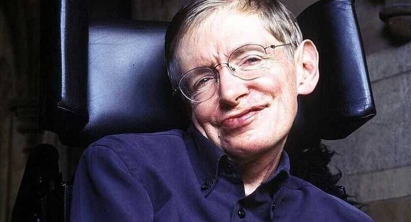 Stephen Hawking: le scientifique qui a regardé les étoiles différemment