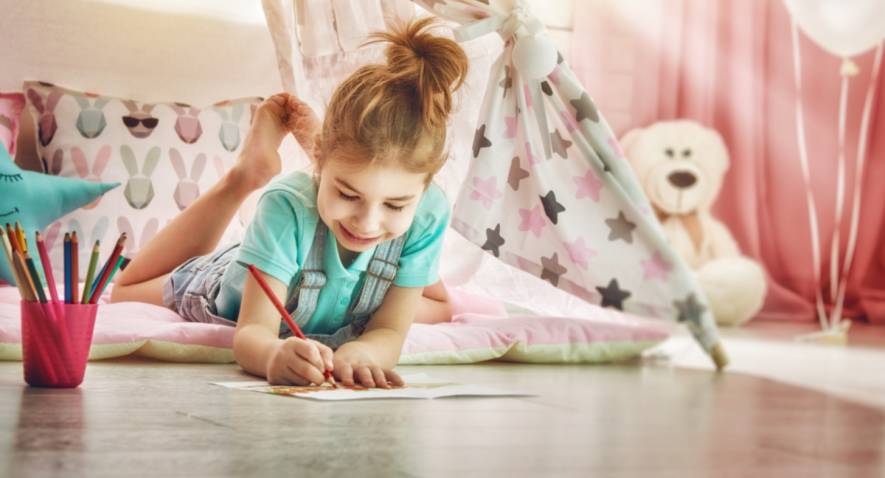 Top 9 des idées de coloriage et dessins pour enfants : laissez libre cours à votre créativité !