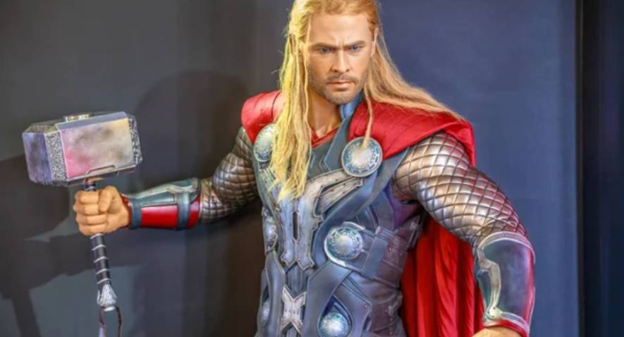 Tout ce que tu dois savoir sur Thor, le super-héros aux pouvoirs magiques !