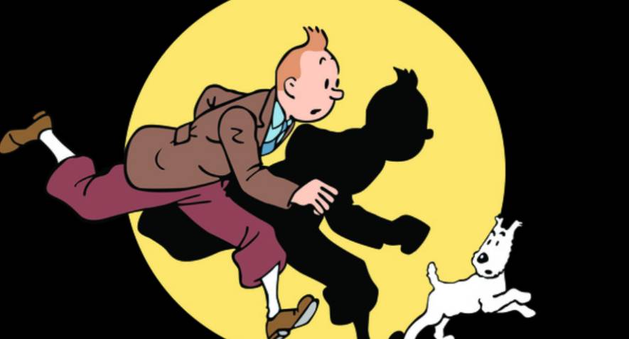 Tout savoir sur le Tintin de Tarascon : un personnage rigolo et attachant