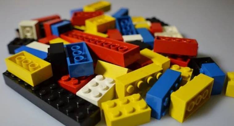 Voici 5 avantages de jouer à LEGO