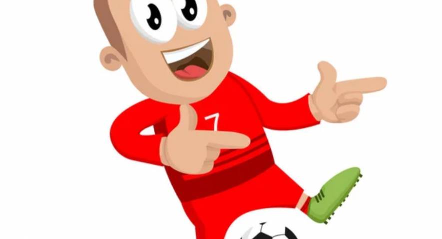 Voici comment dessiner Cristiano Ronaldo étape par étape