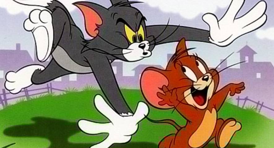 Voici Pourquoi Tom et Jerry sont parmi les meilleurs dessins animés de tous les temps