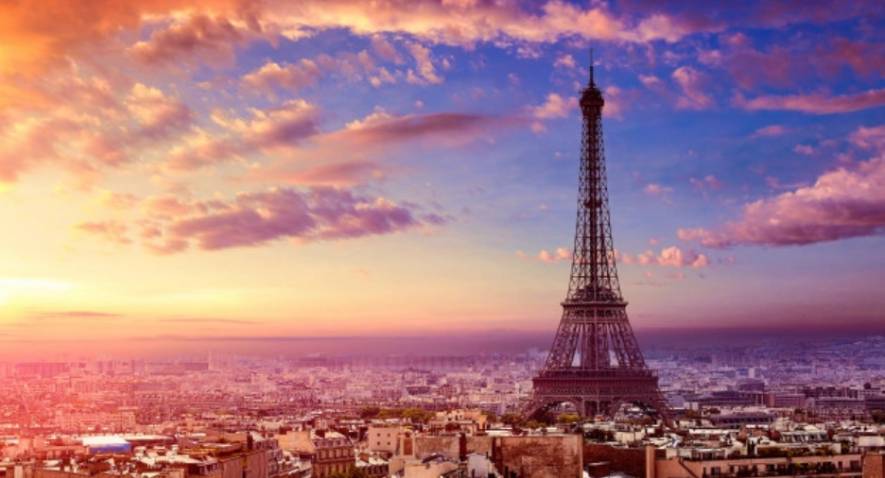 Voici quelques faits inconnus sur la Tour Eiffel