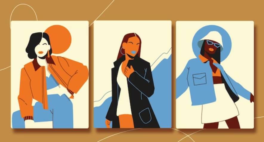 Voulez- vous devenir une fashionista du futur ? Notre guide de coloriage et dessins