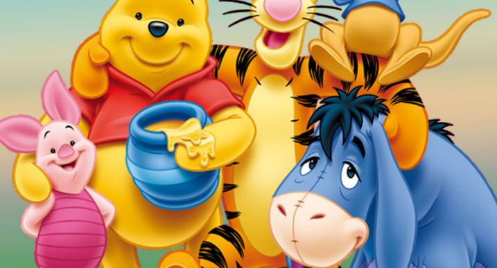 Winnie L Ourson Le Petit Personnage De Dessin Anime Que Tous Les Enfants Winnie L Ourson Le Petit Personnage De Dessin Anime Que Tous Les Enfants