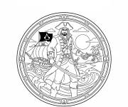 Coloriage L'&eacute;dition gold d'Assassin's Creed