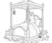 Coloriage Licorne profite de sa nouvelle offre