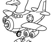 Coloriage Bombombini Gusini petite section