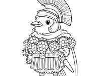 Coloriage Brri Brri Bicus Dicus Bombicus Brainrot