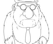 Coloriage Matteooooo
