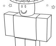 Coloriage et dessins gratuit Noobini Pizzanini à imprimer