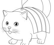 Coloriage Pusini Susini