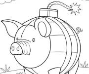 Coloriage Svivino Bombondino