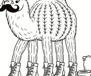 Coloriage Tob Tobi Tob Tob Tobi Tob