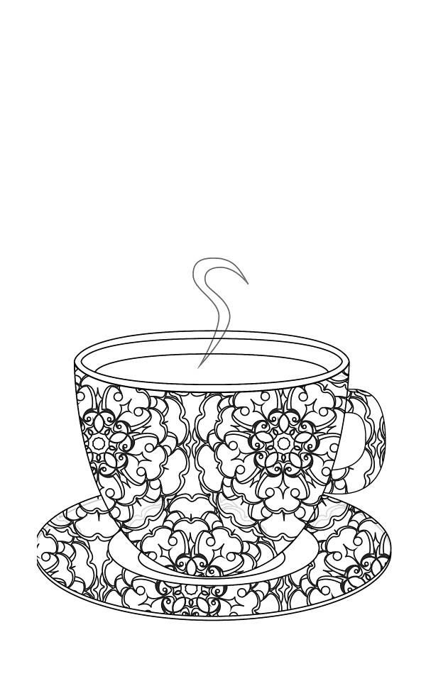 clipart tasse café gratuit - photo #30