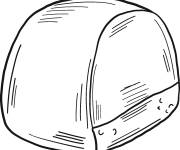 Coloriage Bonbons au Chocolat d&eacute;licieux