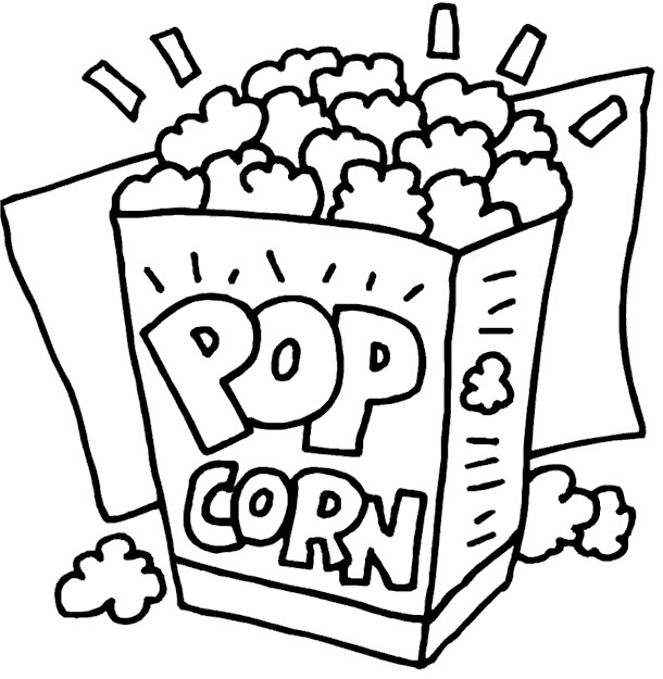 clipart sur le cinéma - photo #27
