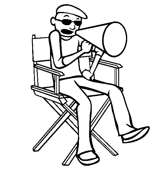 clipart cinéma gratuit - photo #32