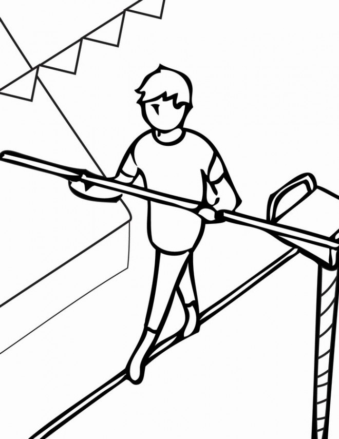 Coloriage Acrobate De Cirque Vecteur Dessin Gratuit A Imprimer Coloriage Acrobate De Cirque Vecteur Dessin Gratuit A Imprimer