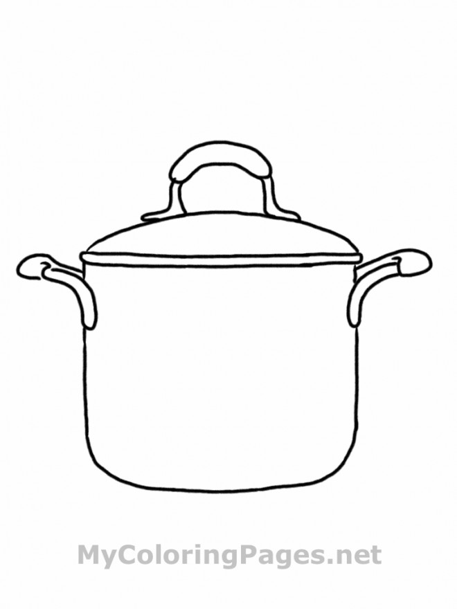 ustensiles de cuisine