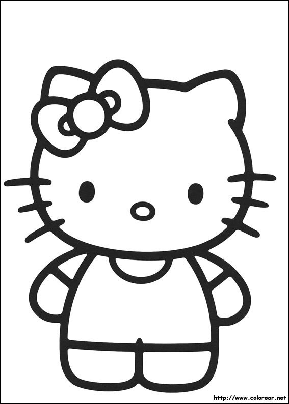 Coloriage Facile Disney dessin gratuit à imprimer