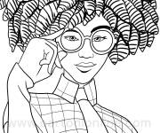 Coloriage Doctor Slone Skin Fortnite 
