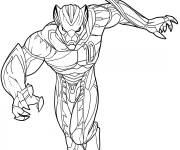 Coloriage Skin Neymar Jr Fortnite