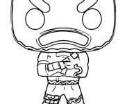 Coloriage Funko Pop Merry Marauder