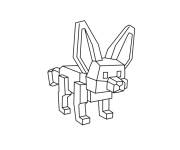 Coloriage et dessins gratuit Animal Grow a Garden à imprimer