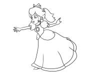 Coloriage et dessins gratuit Harmonie en dansant à imprimer