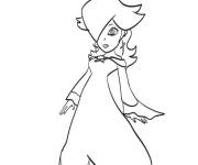 Coloriage et dessins gratuit Harmonie facile à imprimer