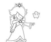 Coloriage et dessins gratuit Harmonie stylis&eacute; à imprimer