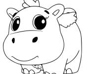Coloriage Hiphatch de Hatchimals