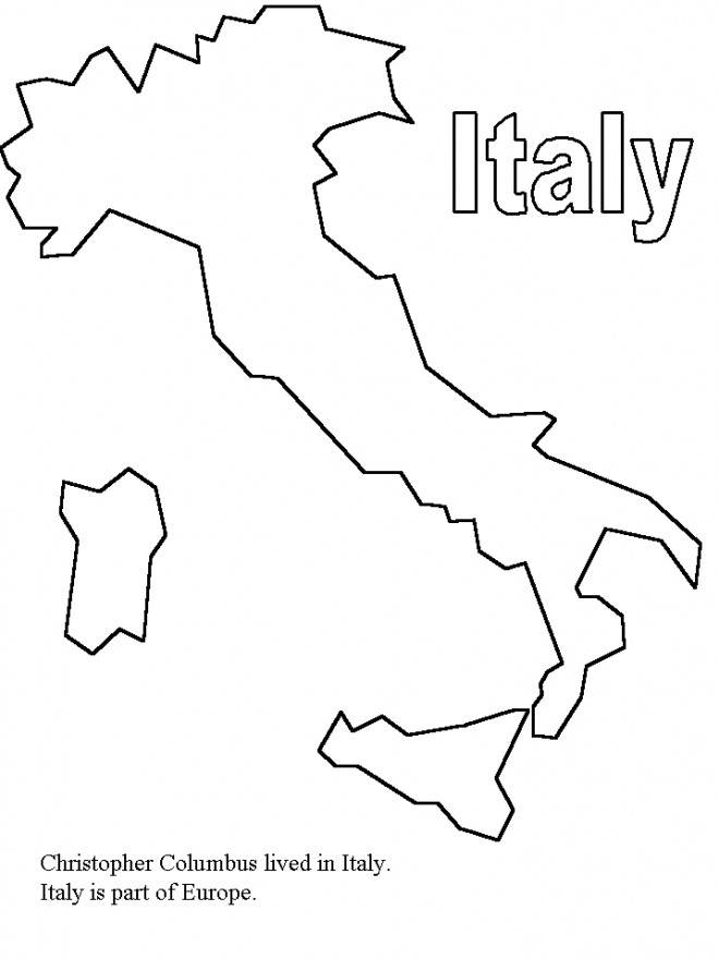 Coloriage Italie En Noir Et Blanc Dessin Gratuit A Imprimer Coloriage Italie En Noir Et Blanc Dessin Gratuit A Imprimer