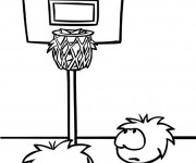 Coloriage jeux vid&eacute;o Disney
