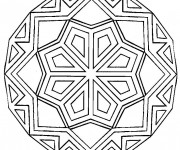 Coloriage Art Facile