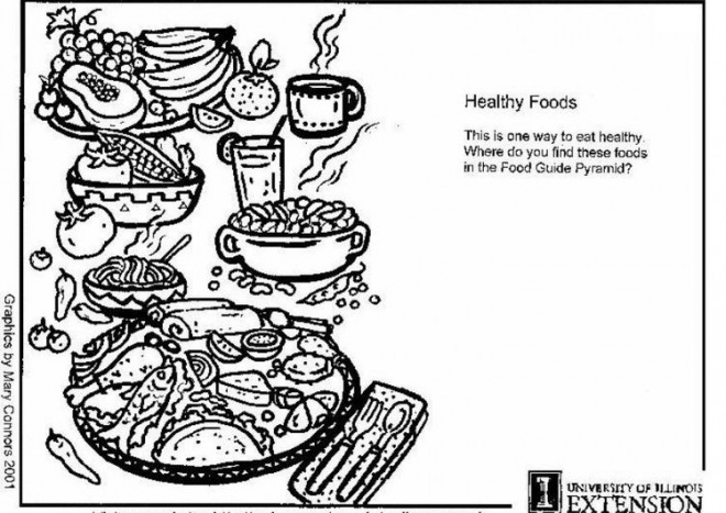 Coloriage Repas Nutritif Dessin Gratuit A Imprimer Coloriage Repas Nutritif Dessin Gratuit A Imprimer