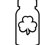 Coloriage Hom&eacute;opathie