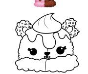 Coloriage et dessins gratuit Neo Trio de Num Noms à imprimer
