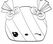 Coloriage Num Noms pour enfants