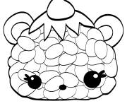 Coloriage Oni Giri de Num Noms