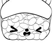 Coloriage Tori Toro de Num Noms